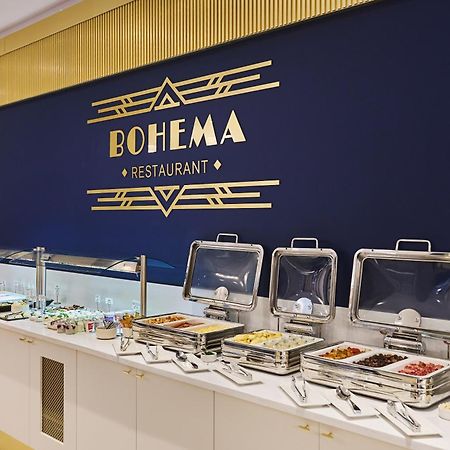 Aiden By Best Western Lodz المظهر الخارجي الصورة