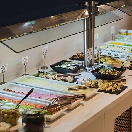 Aiden By Best Western Lodz المظهر الخارجي الصورة