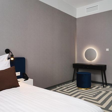 Aiden By Best Western Lodz المظهر الخارجي الصورة