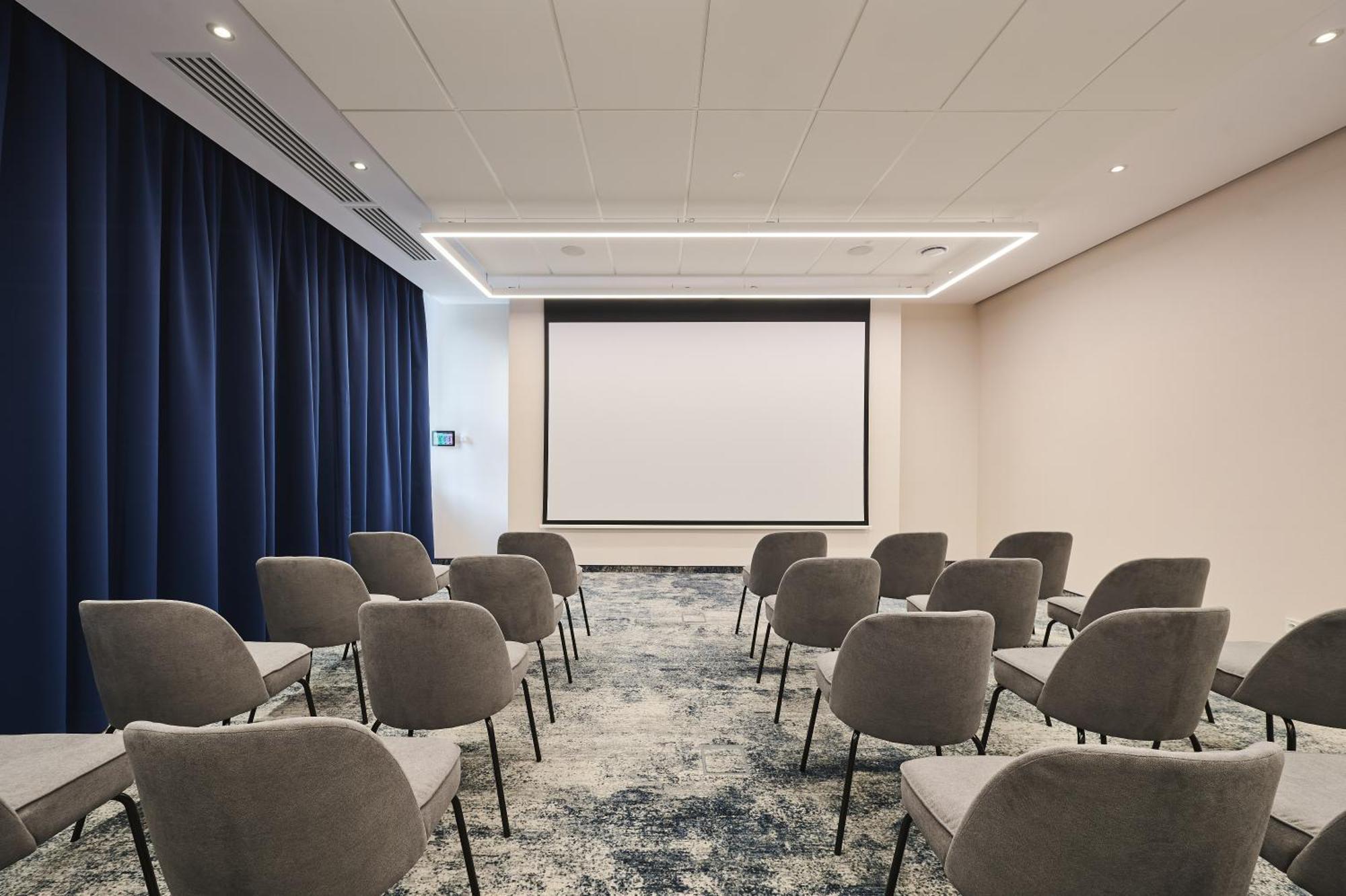 Aiden By Best Western Lodz المظهر الخارجي الصورة