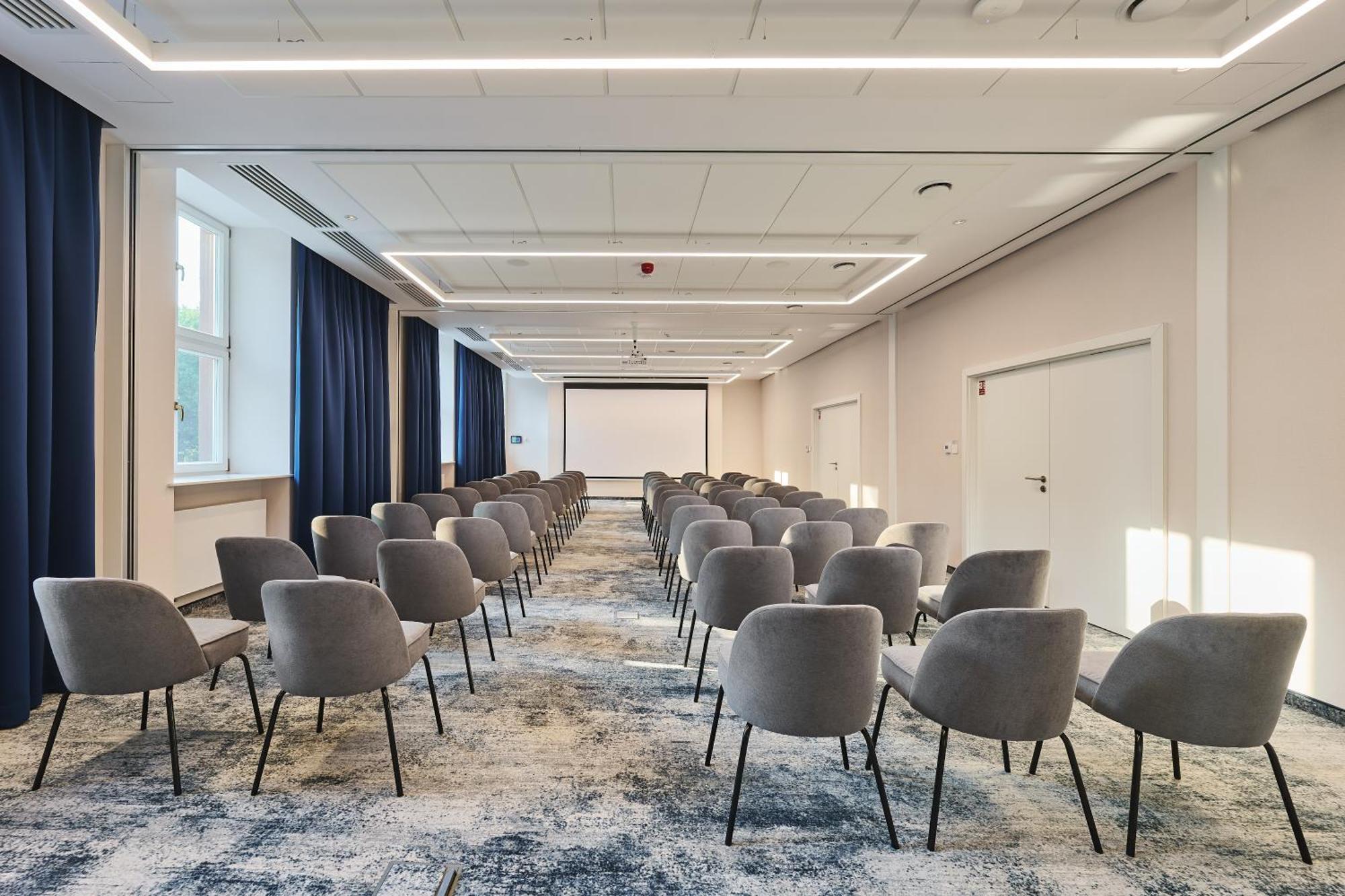 Aiden By Best Western Lodz المظهر الخارجي الصورة