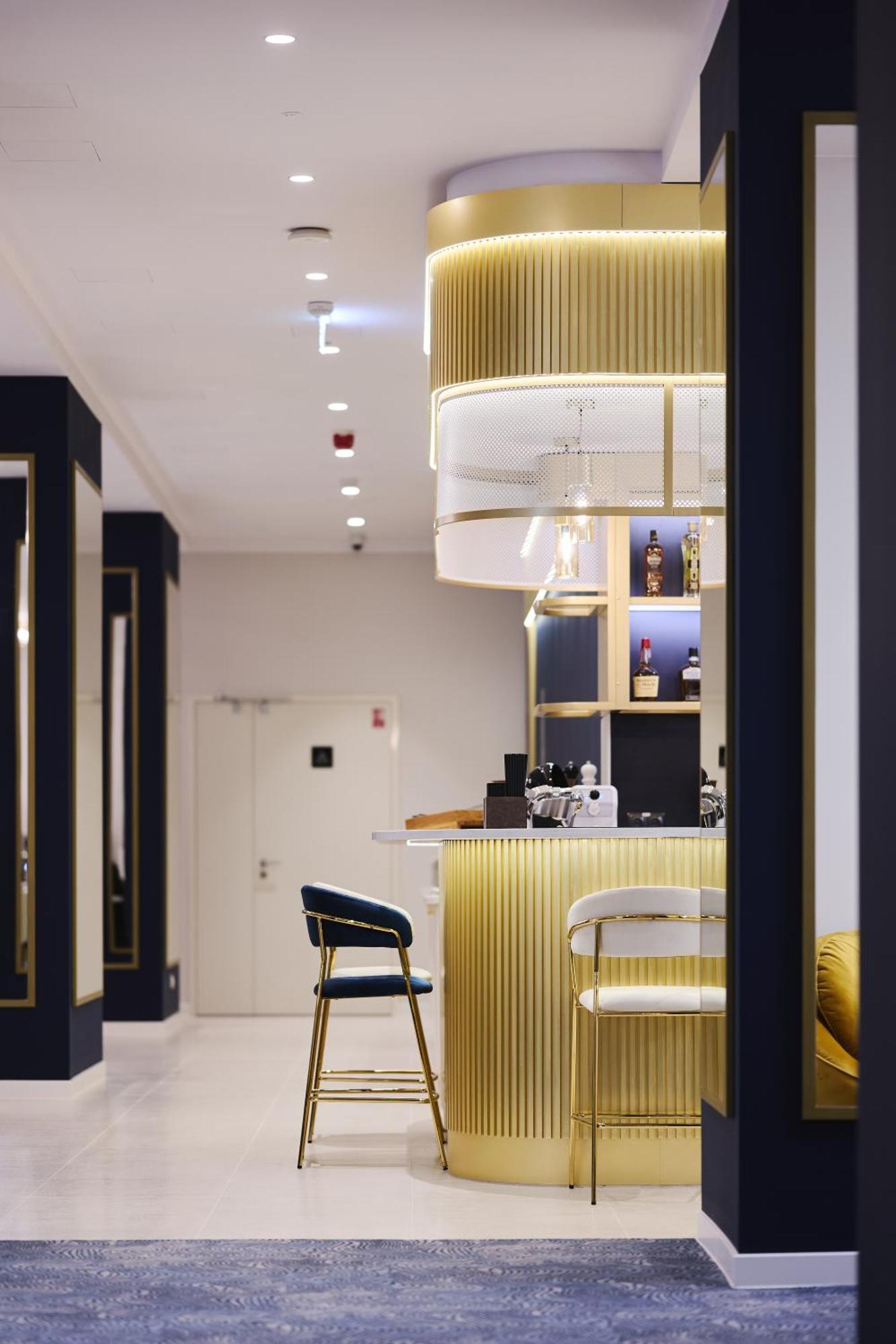 Aiden By Best Western Lodz المظهر الخارجي الصورة