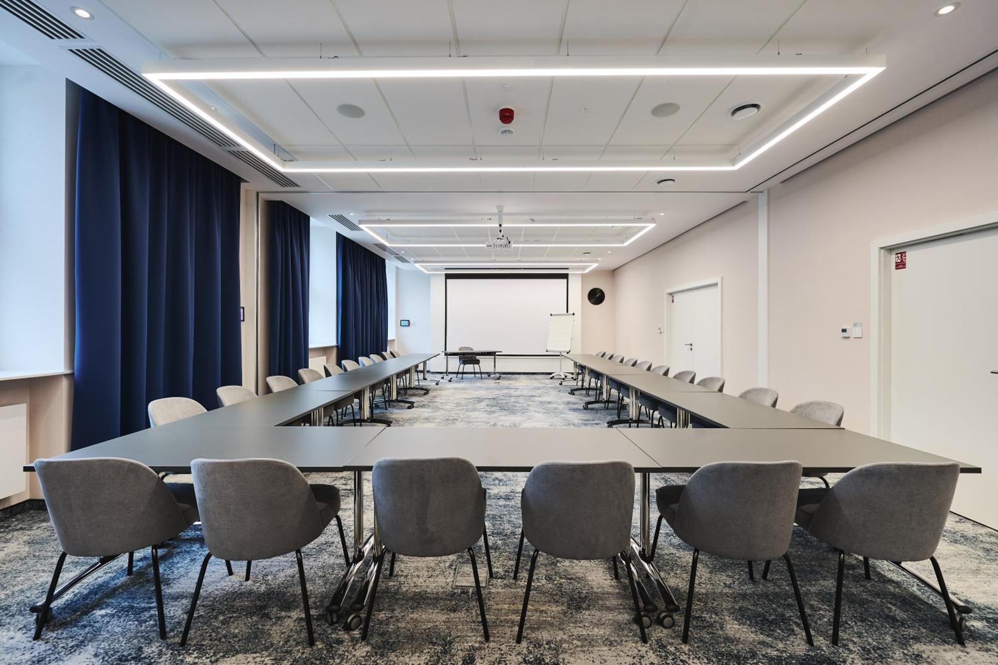 Aiden By Best Western Lodz المظهر الخارجي الصورة