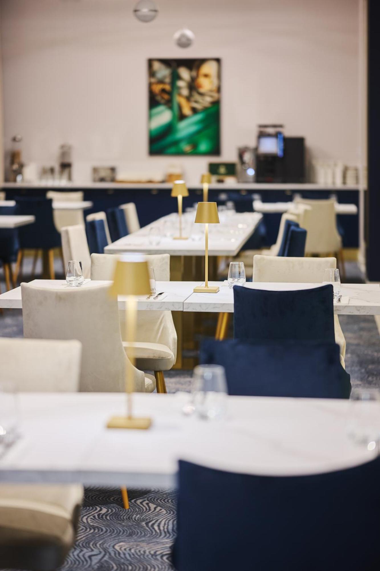 Aiden By Best Western Lodz المظهر الخارجي الصورة