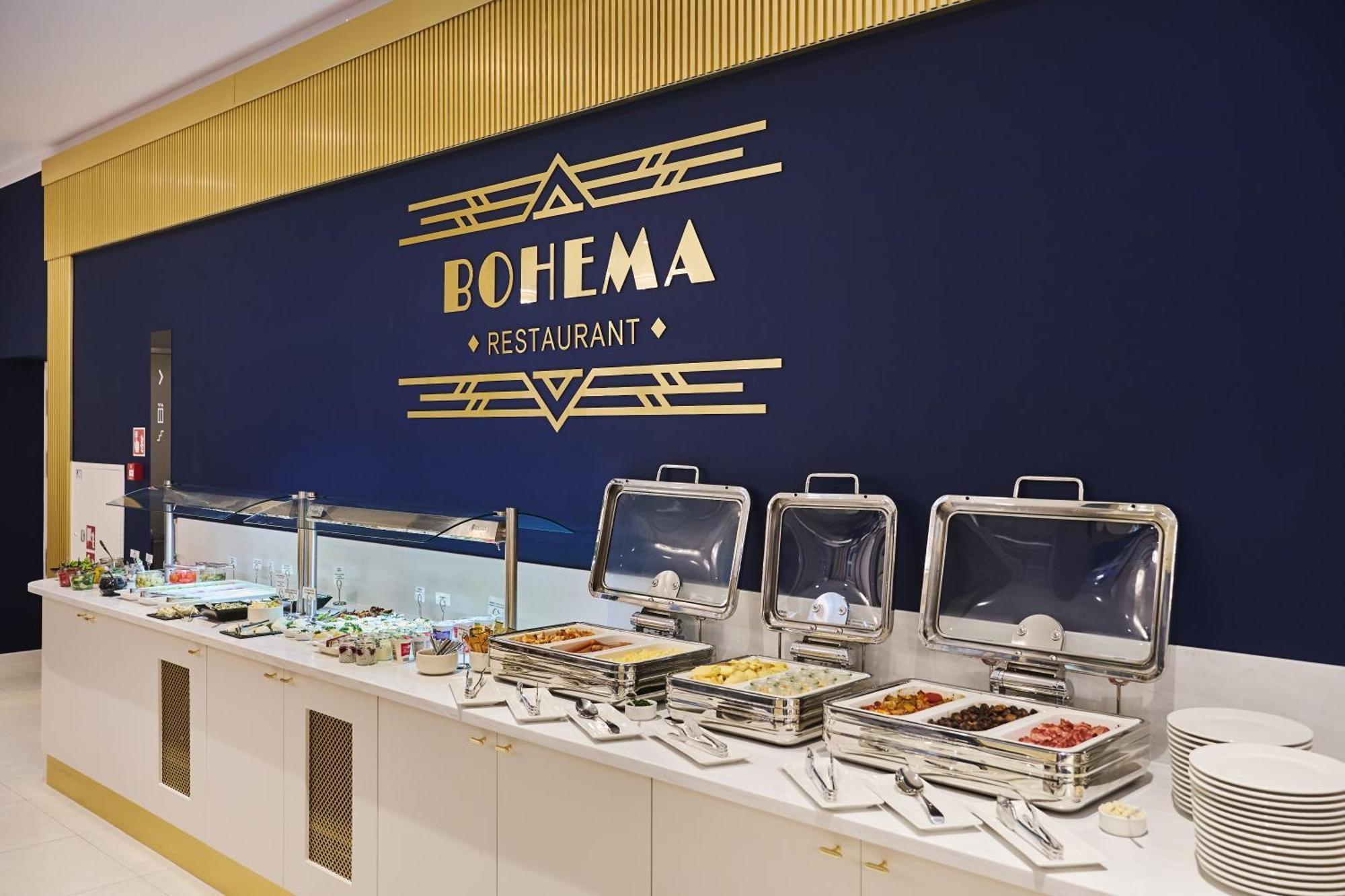 Aiden By Best Western Lodz المظهر الخارجي الصورة