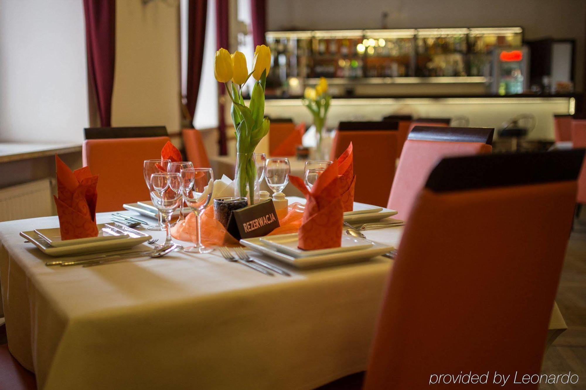 Aiden By Best Western Lodz المظهر الخارجي الصورة