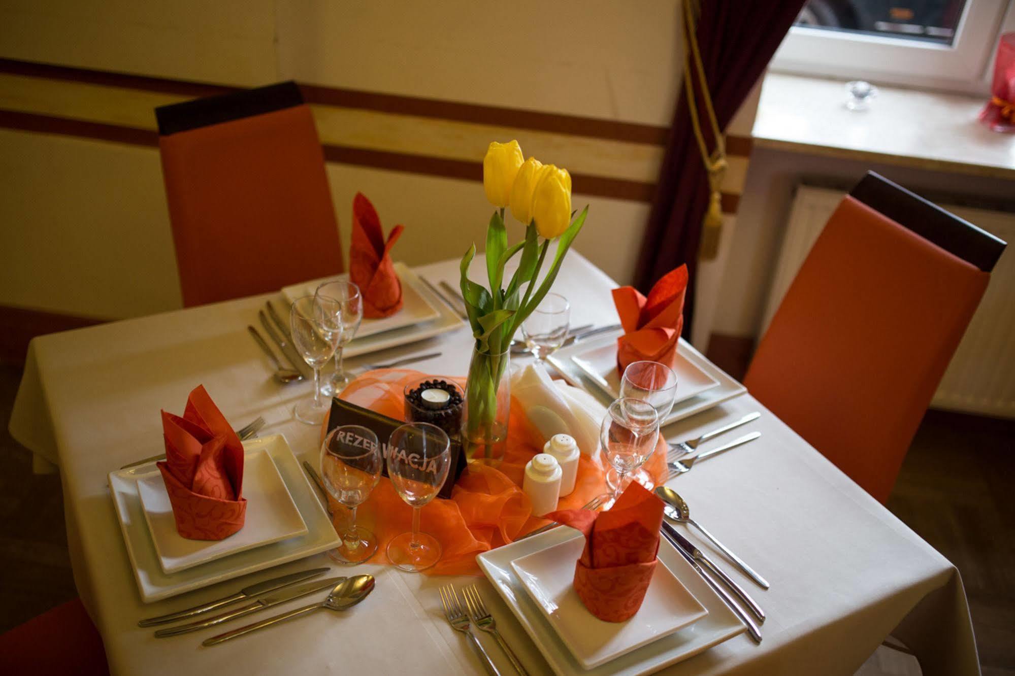 Aiden By Best Western Lodz المظهر الخارجي الصورة