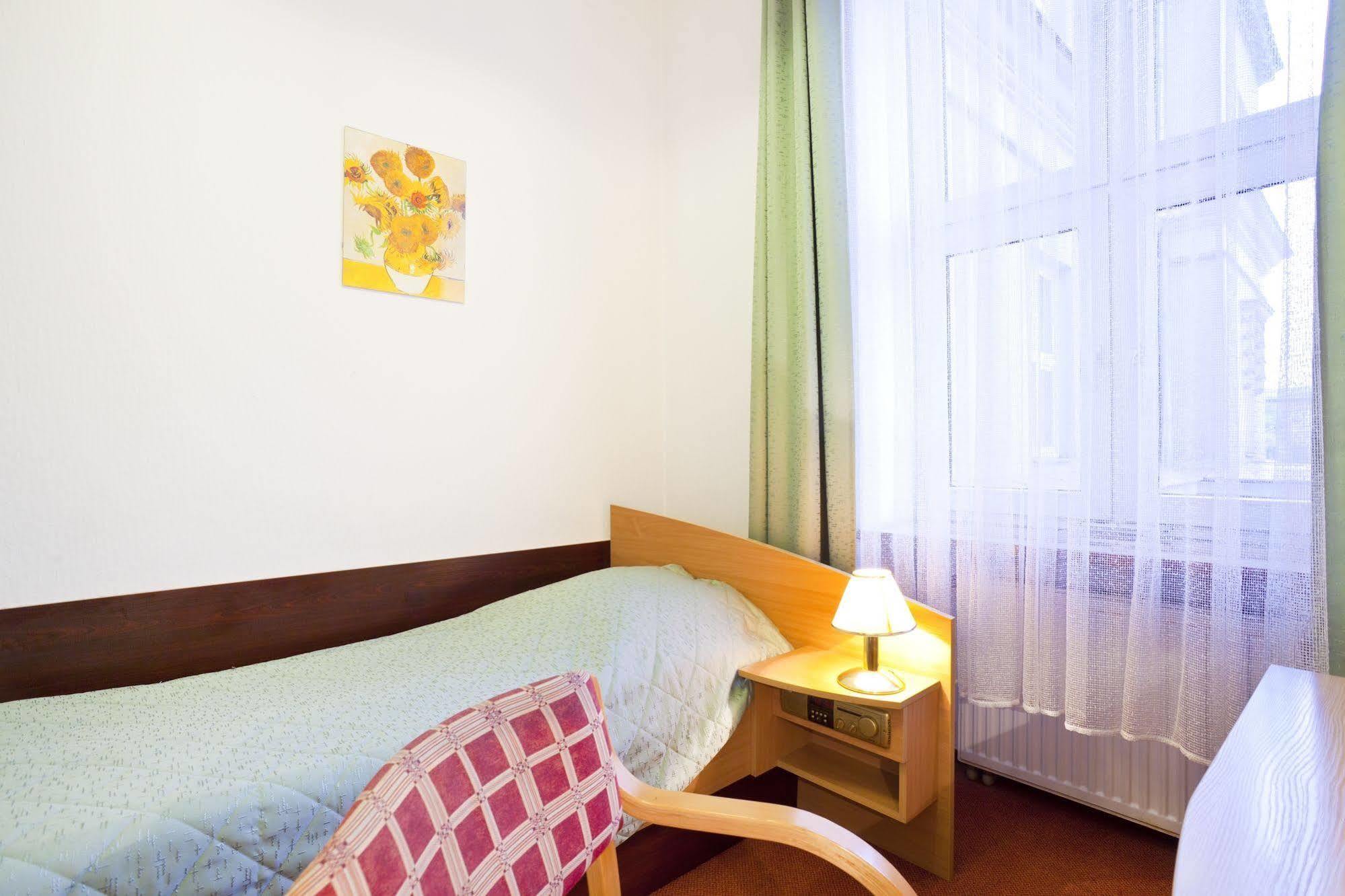 Aiden By Best Western Lodz المظهر الخارجي الصورة