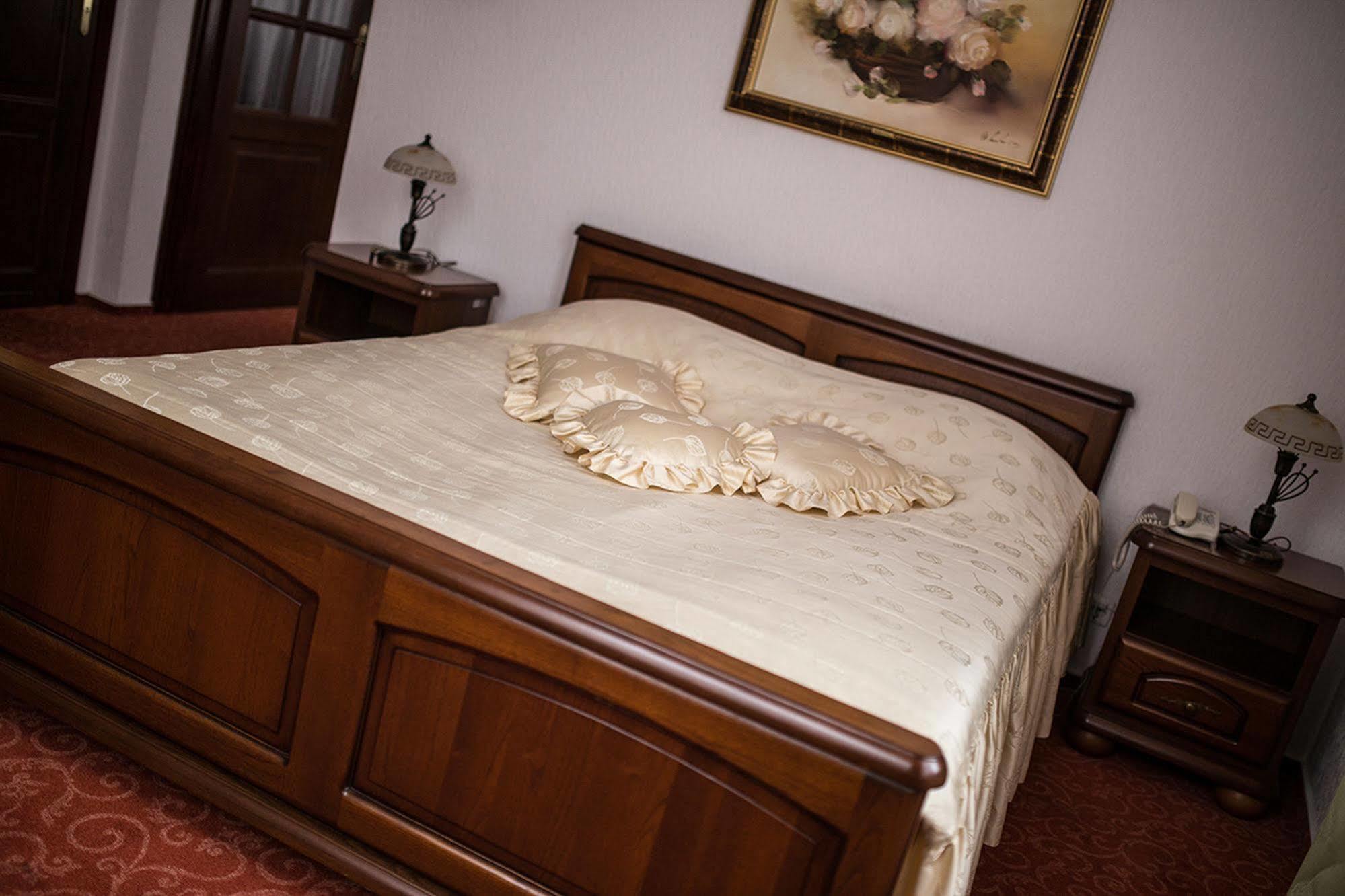 Aiden By Best Western Lodz المظهر الخارجي الصورة