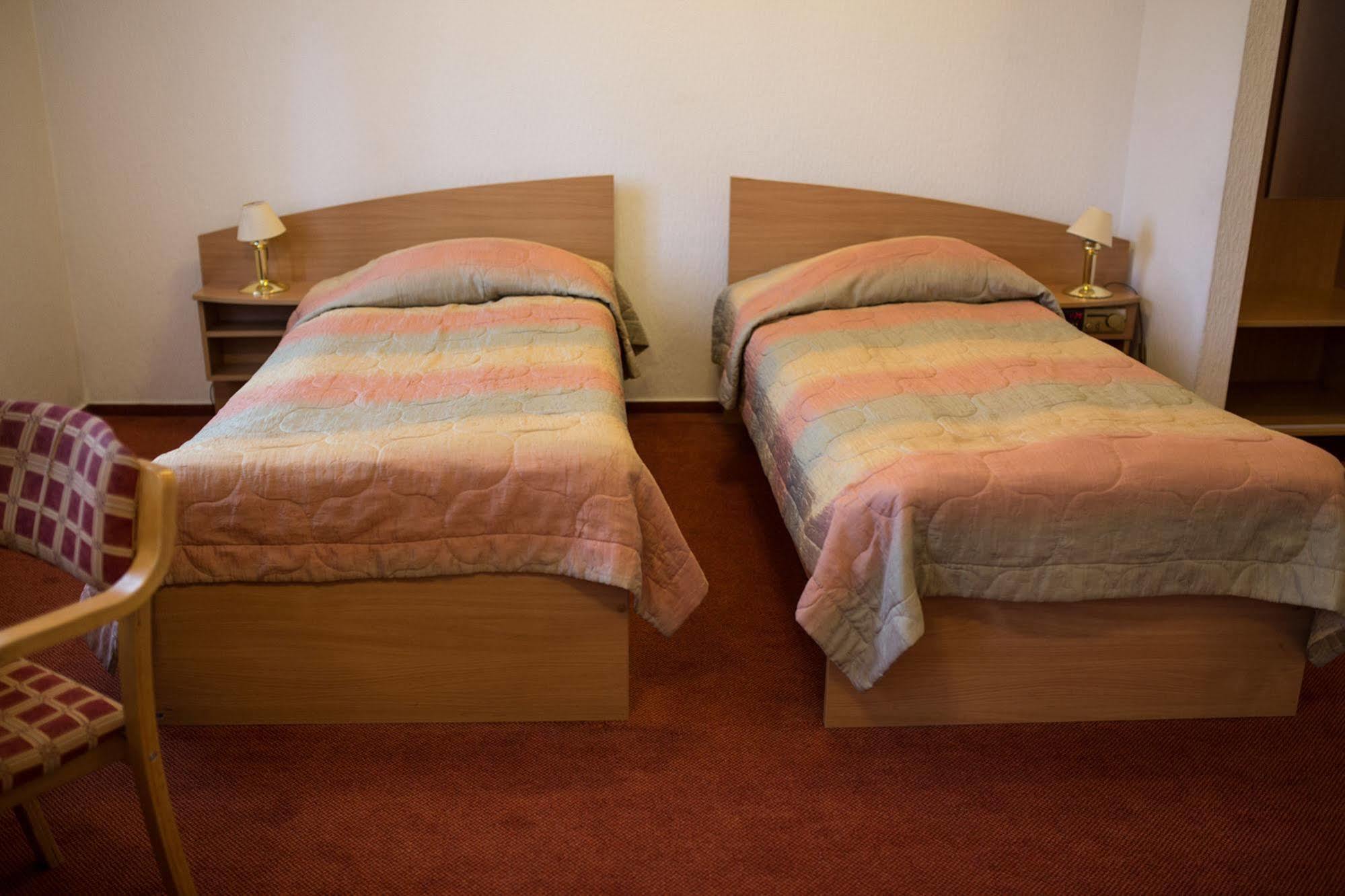 Aiden By Best Western Lodz المظهر الخارجي الصورة