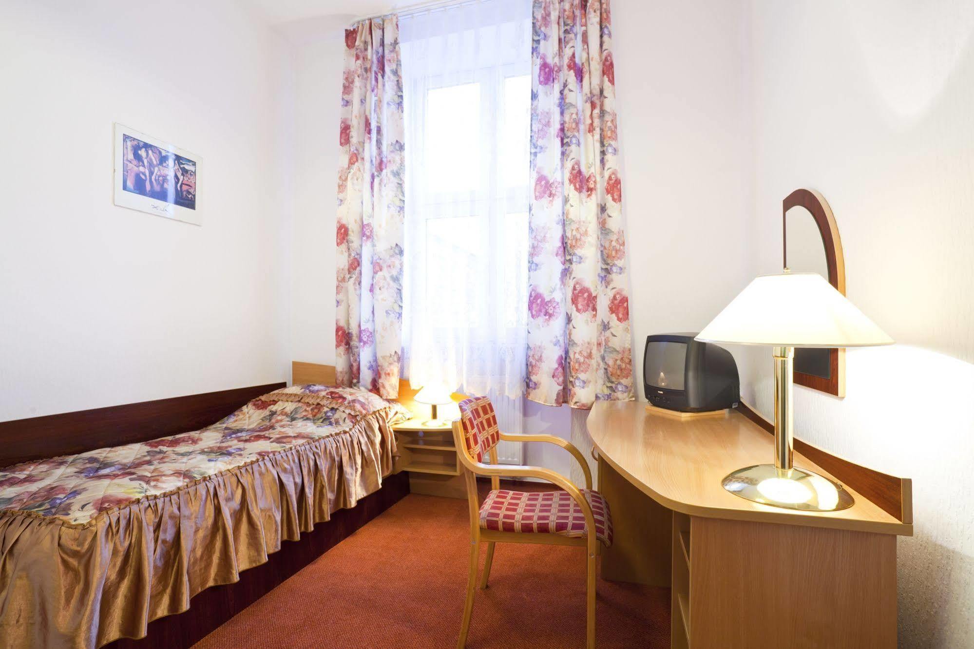 Aiden By Best Western Lodz المظهر الخارجي الصورة