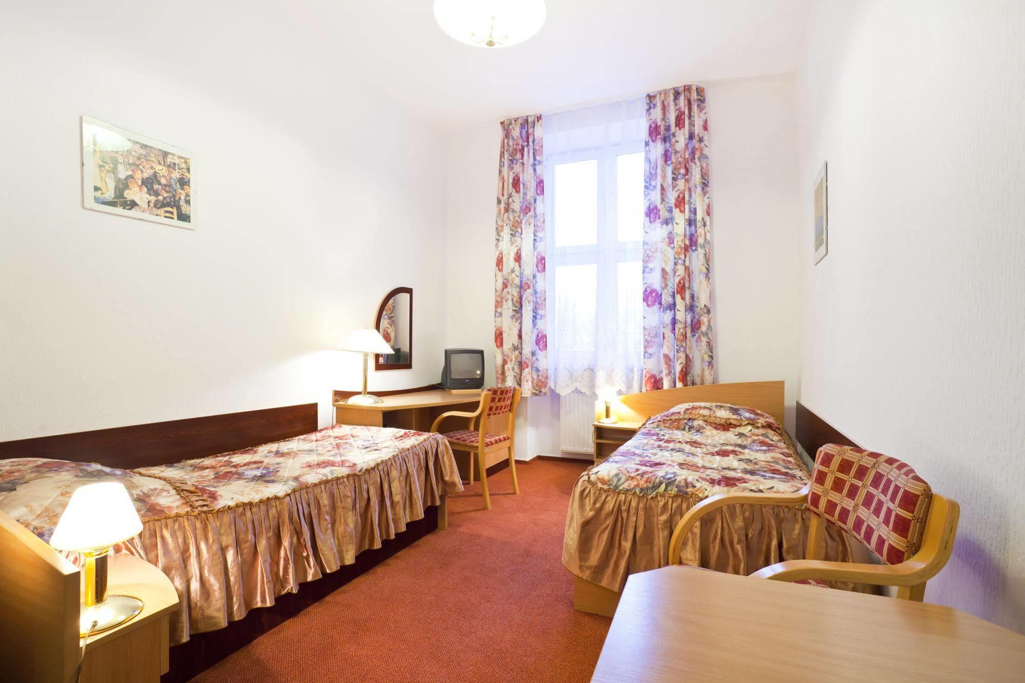 Aiden By Best Western Lodz المظهر الخارجي الصورة