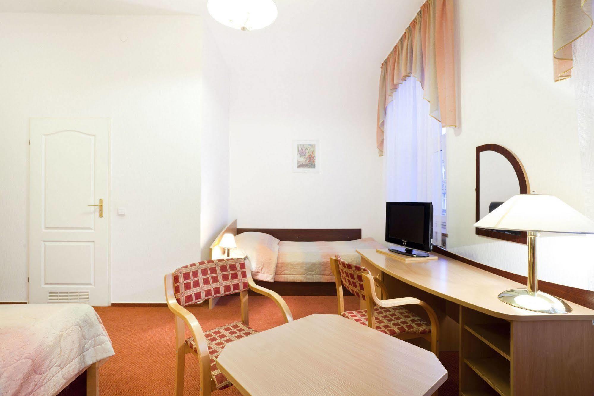 Aiden By Best Western Lodz المظهر الخارجي الصورة