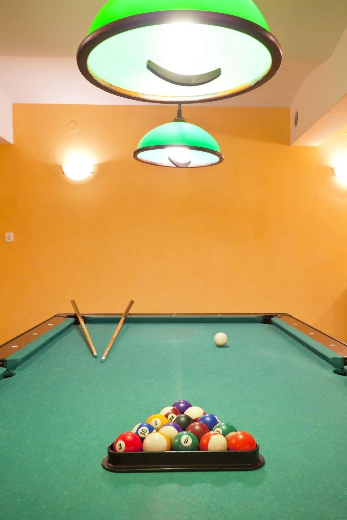 Aiden By Best Western Lodz المظهر الخارجي الصورة