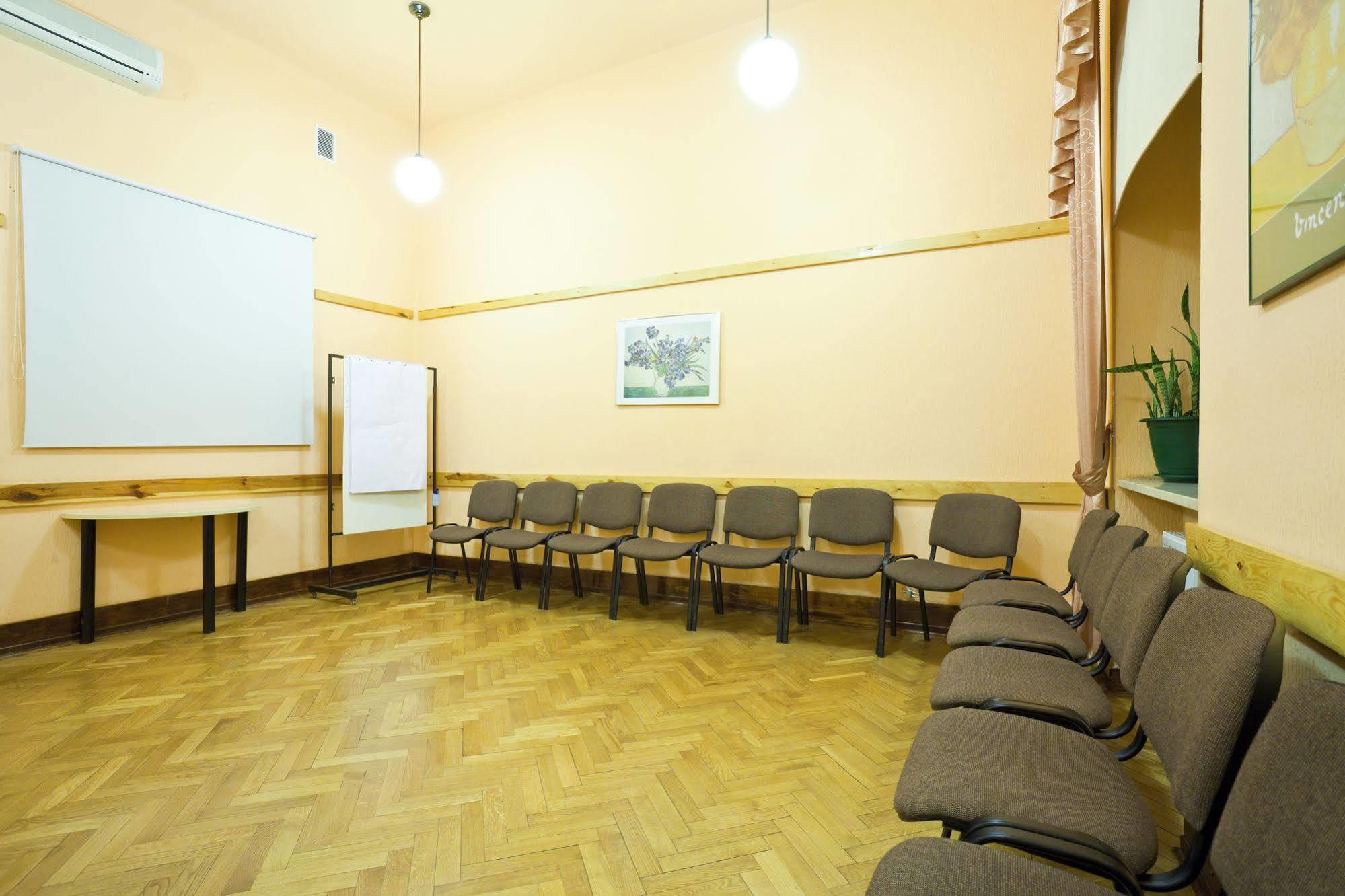 Aiden By Best Western Lodz المظهر الخارجي الصورة