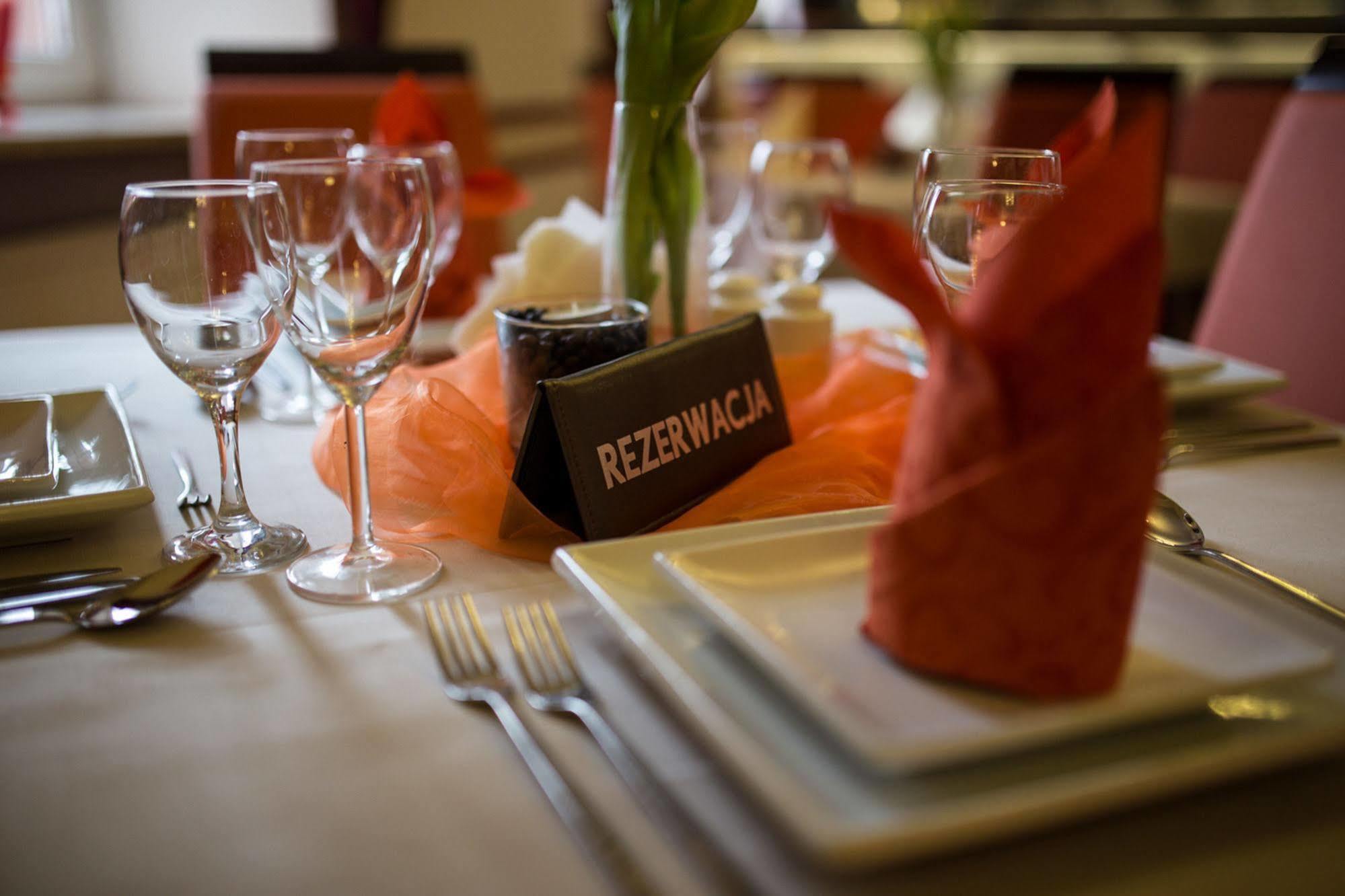Aiden By Best Western Lodz المظهر الخارجي الصورة