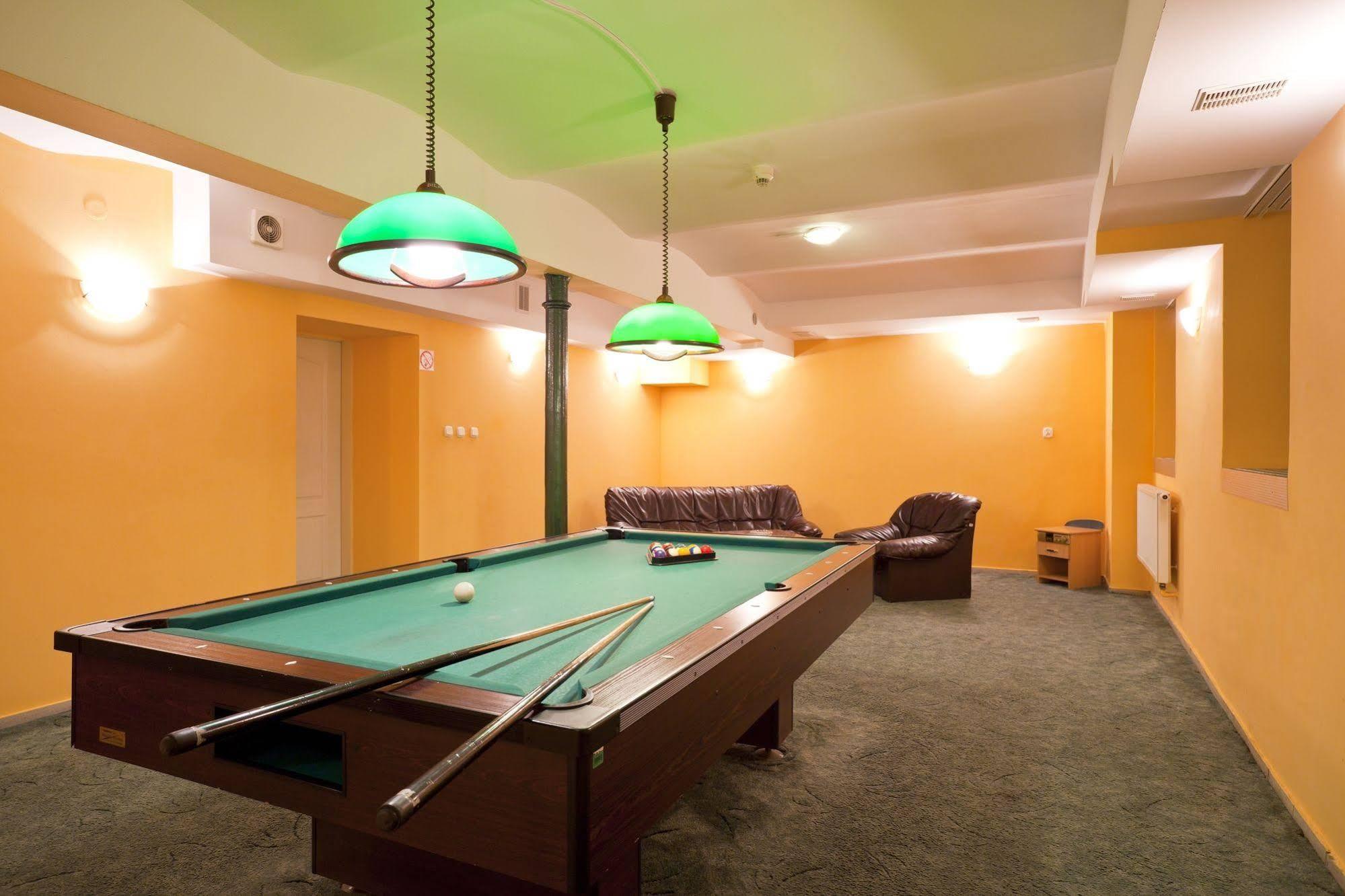 Aiden By Best Western Lodz المظهر الخارجي الصورة